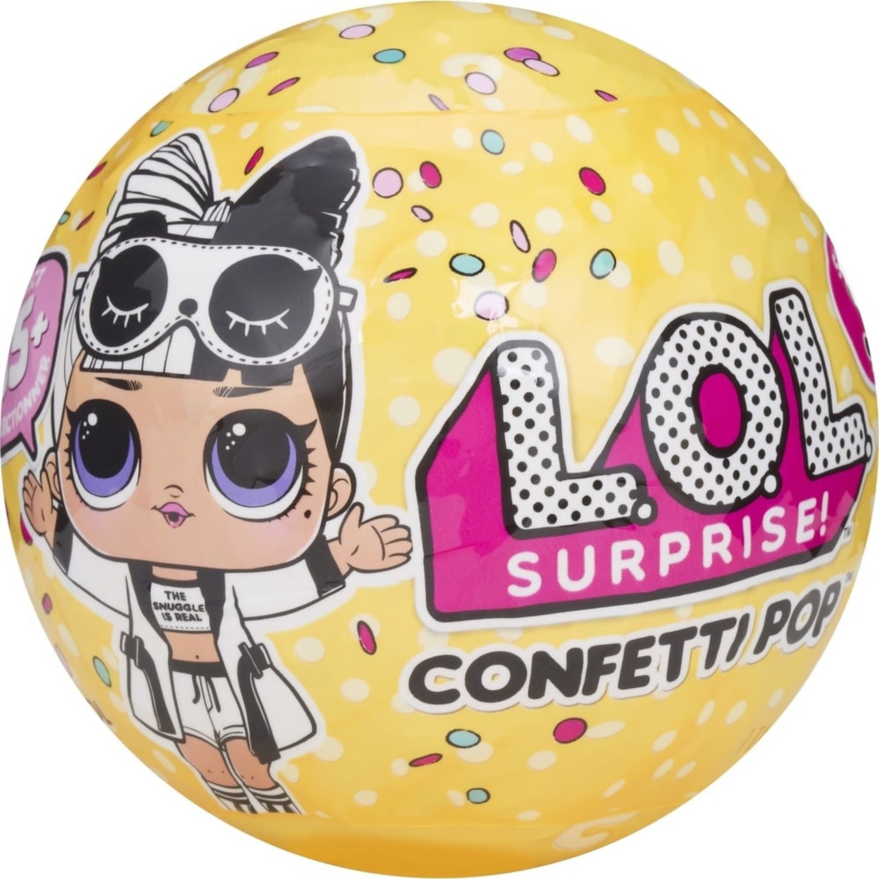lol surprise confetti pop toys r us