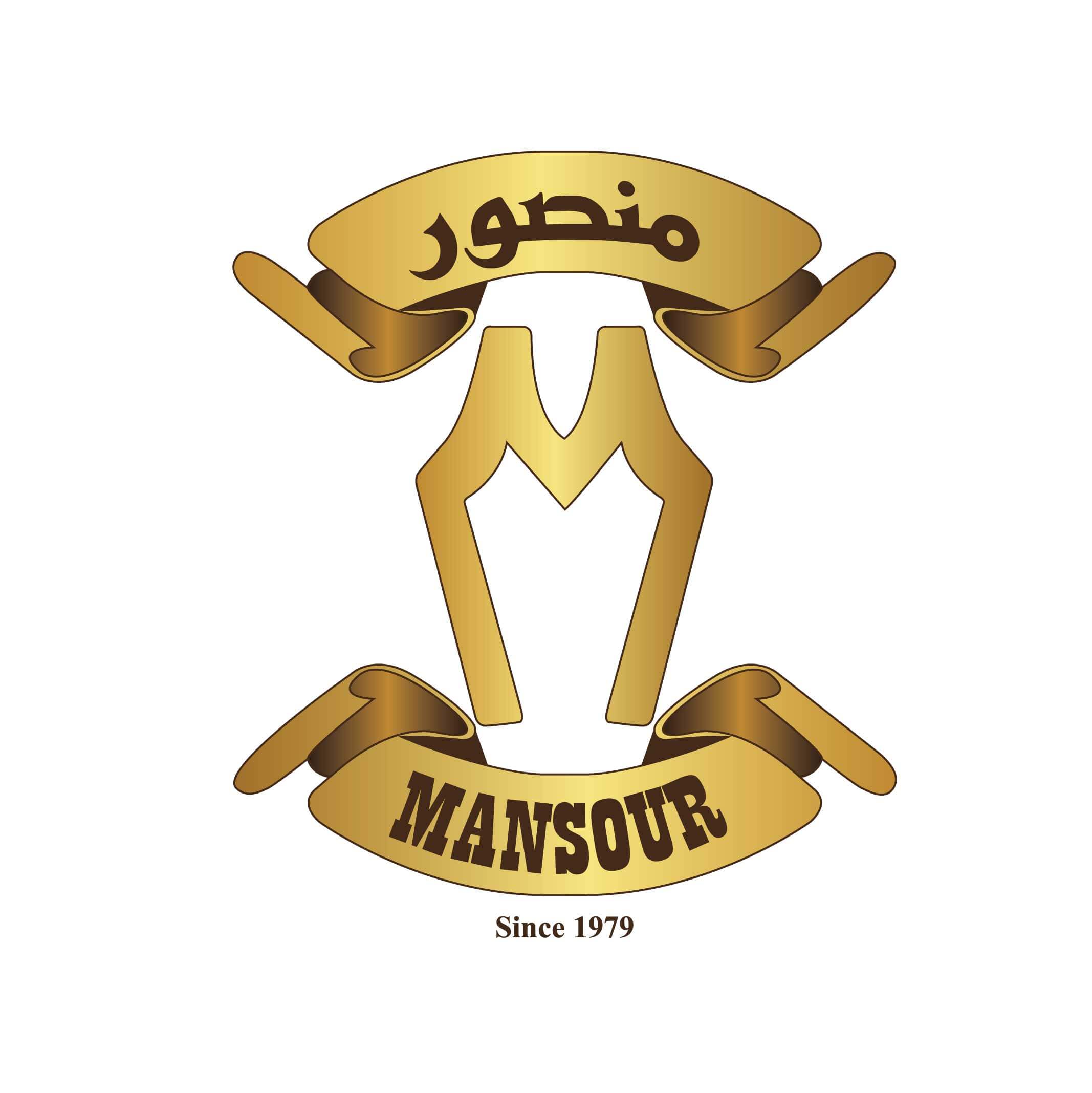 Mansour Roastery