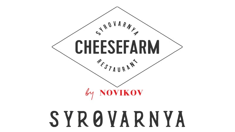 Cheesefarm