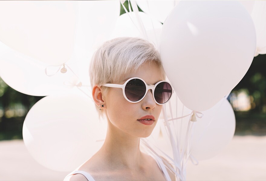 Women's Fashion