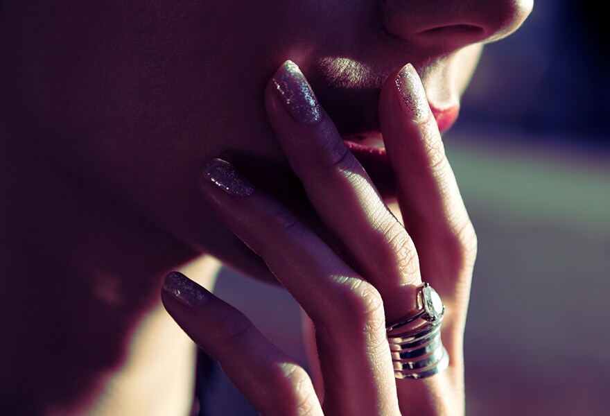 Jewellery