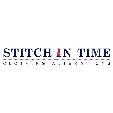 Stitch In Time