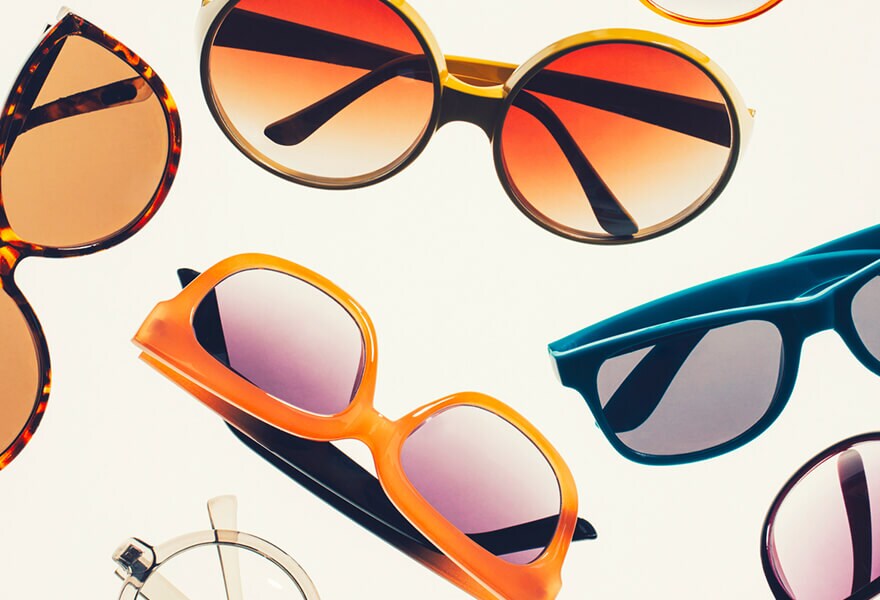 Eyewear