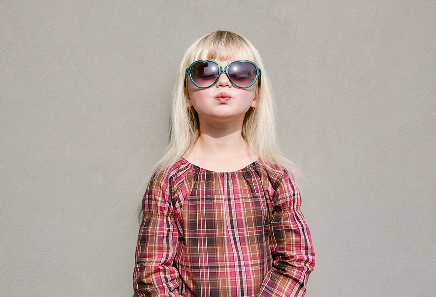 Kids Fashion