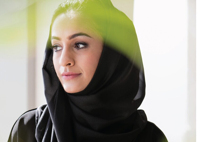 Arabic Fashion