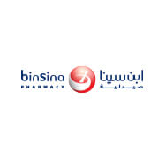 BinSina Pharmacy