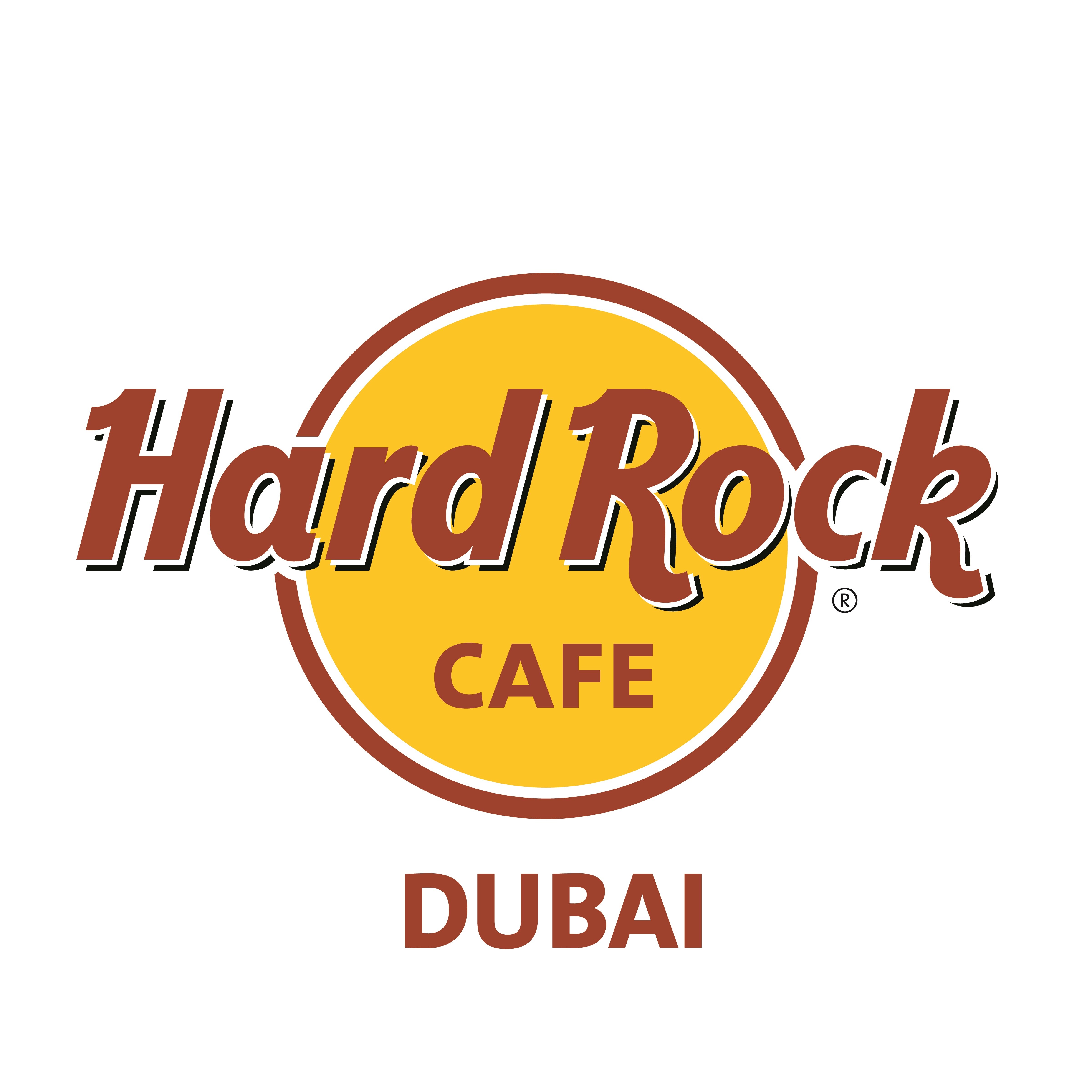 Hard Rock Cafe