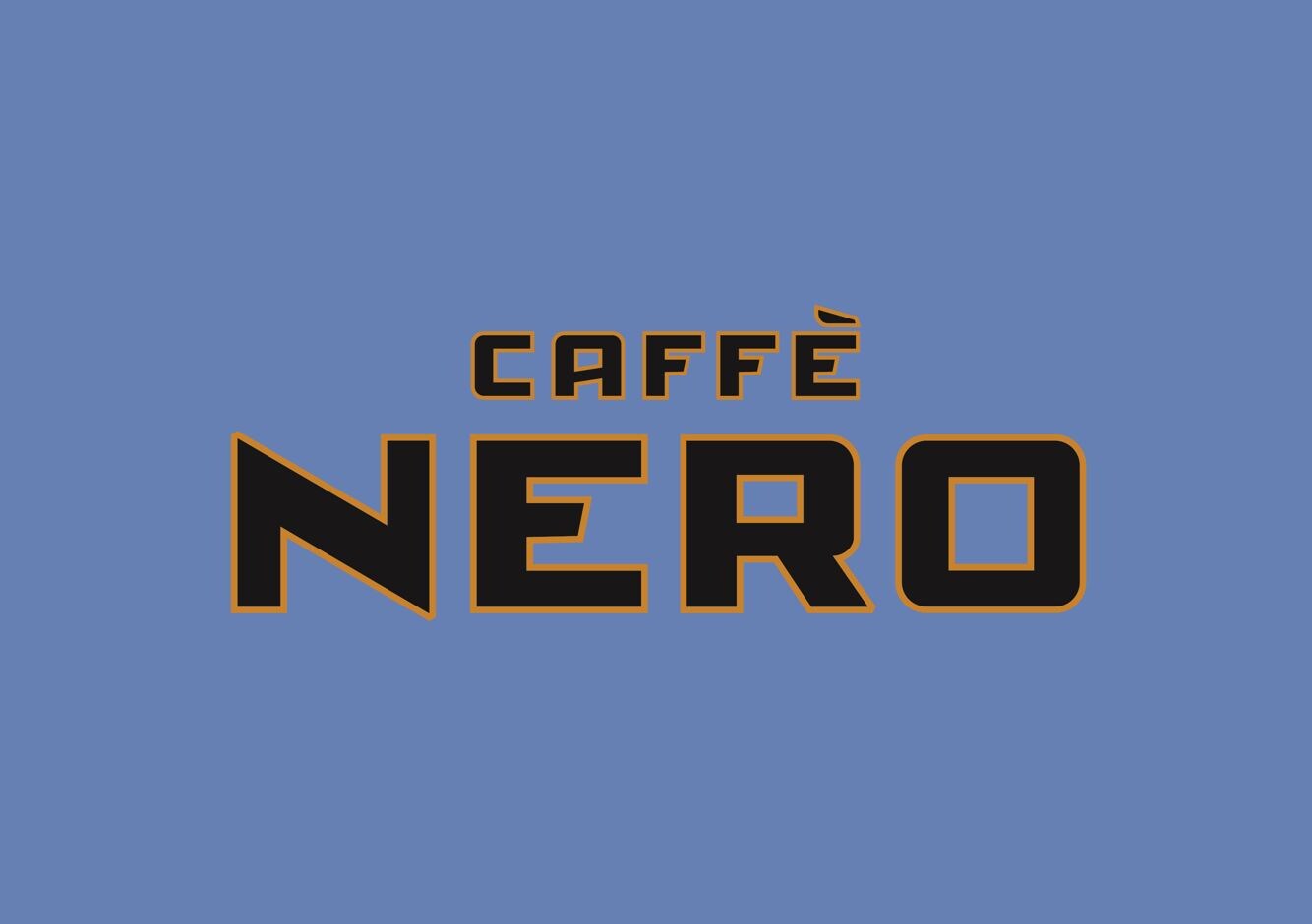 Caffè Nero