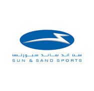 Sun & Sand Sports