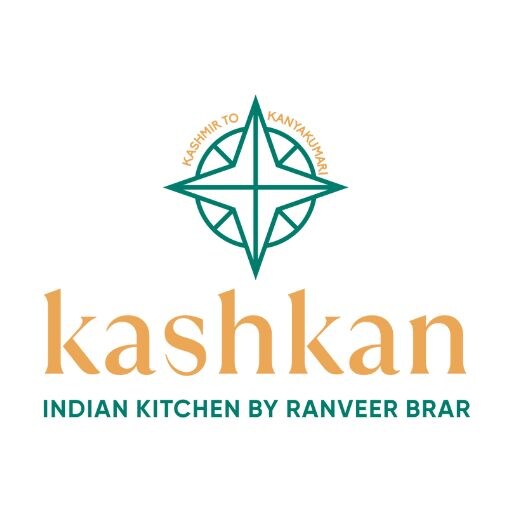 Kashkan by Ranveer Brar