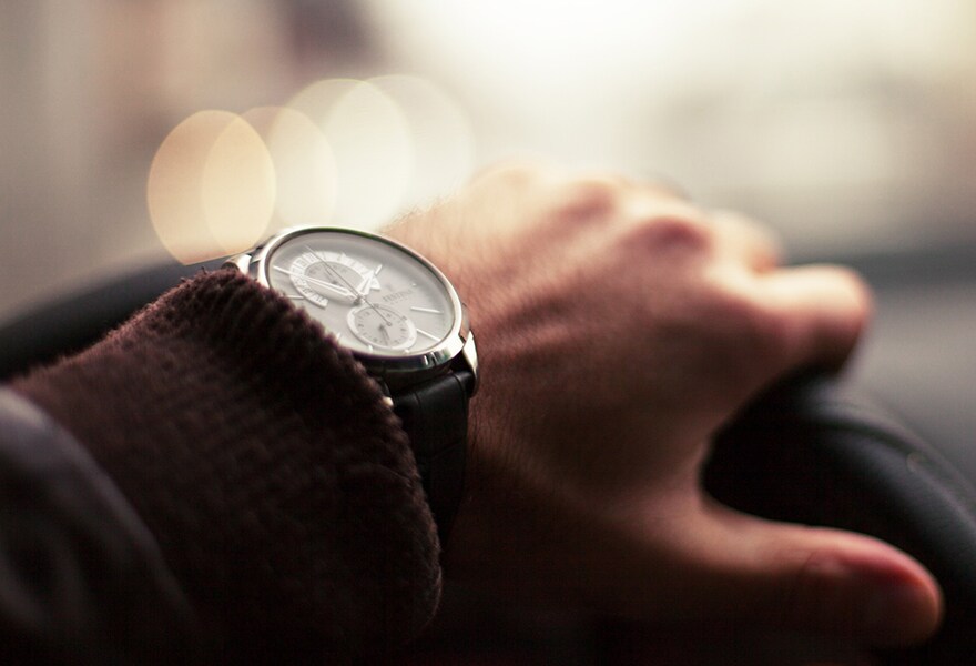 Watches