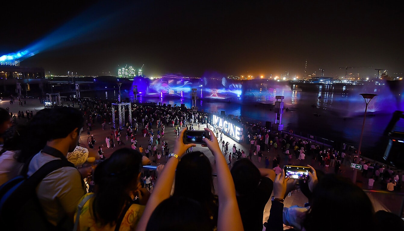 Capture the brilliance