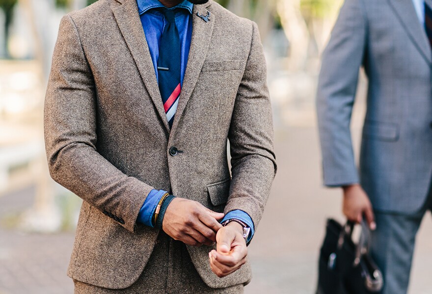 Men's Fashion