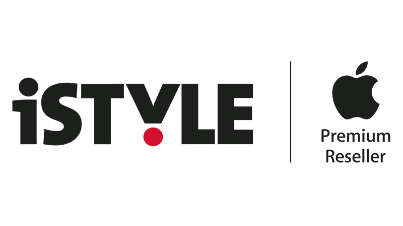 iSTYLE Apple Premium Resaler